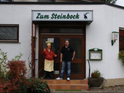 Photo: Zum Steinbock